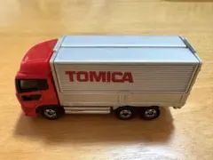 美品◆トミカ TOMICA トラック ミニカー 日産ディーゼルクオン No.31のサムネイル