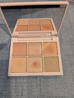 SNIDEL BEAUTY アイデザイナー　EX11 Light Chiffon