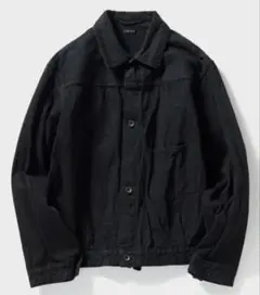 2025年最新】COMOLI デニムジャケット 3の人気アイテム - メルカリ