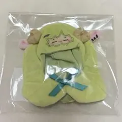 シクフォニ ぬいぐるみ用フード ふぉにまる分校ver. すち すちもす