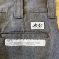 美品 BEDWINベドウィンDickiesディッキーズJESSEEジェシー 9L