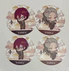 あんスタ　コースター　スタフォニ　アニカフェ　茨　凪砂