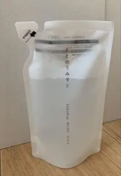 ととのうみすと 150mlのサムネイル