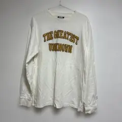 King Gnu Mサイズ 長袖カットソー