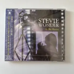 スティーヴィー・ワンダー Universal Masters Collectio - メルカリ