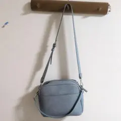 2WAYスクエアショルダーバッグ URBAN RESEARCH DOORS