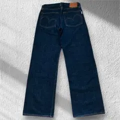 着用1回極美品✨希少スティディオダルチザン トリニティジーンズ W32 