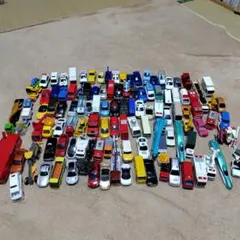 トミカセット