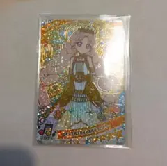 アイプリ　エターナルメロディカルテットスター　たまき