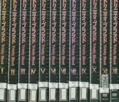 2025年最新】トリニティ・ブラッドの人気アイテム - メルカリ