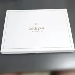 クレ・ド・ボーポーデ　サンプル　3日分のサムネイル
