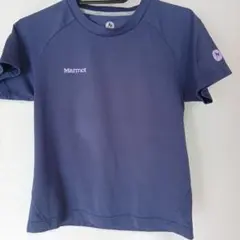 マーモット　Marmot　速乾Ｔシャツ　ドライメッシュ　Ｓのサムネイル