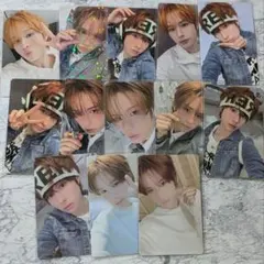 ギョンミン K-POP