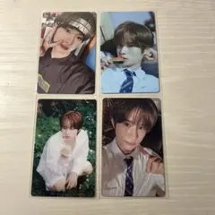 2026年最新】B_TWS_ギョンミンの人気アイテム - メルカリ