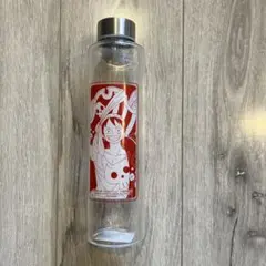 ワンピース、BANDAI SPIRITS キャラクターイラストボトル 500ml