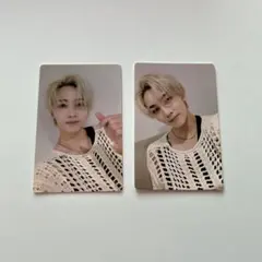 SEVENTEEN ジョンハン An Ode トレカ セブチ truth - メルカリ
