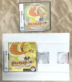 ハートゴールド ポケモン