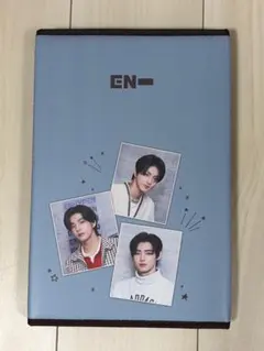 【未使用】ENHYPEN フォトブック