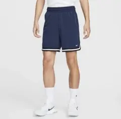 NIKE バスケ DNA ショートパンツ【Lサイズ】