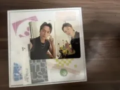 seventeen SPILL THE FEELS FEEL NEW バーノン