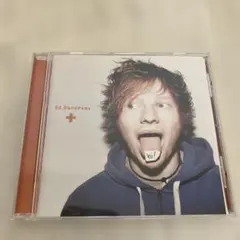 【39】Ed Sheeran + CDアルバム
