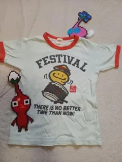 e.a.B★Tシャツ★110cm