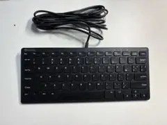 HORI コンパクトキーボード for Nintendo Switch