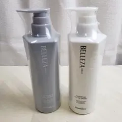 ワミレス BELLEZA シャンプー＆スカルプエッセンスセット ヘアケア – ワミレスコスメティックス㈱公式ホームページ