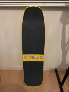 Slappier 9.85"x31" Yow City Cruiserのサムネイル