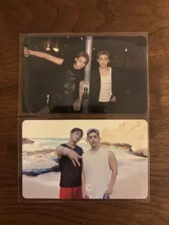 SEVENTEEN CxM TSUTAYA S.COUPS MINGYU セット