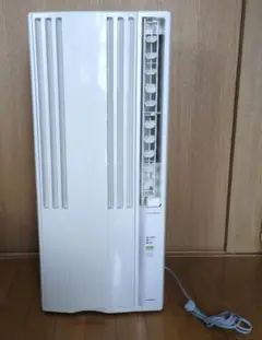 【未使用品】 CORONA コロナ ウインドエアコン 冷房専用CW-1619 楽天市場】【あす楽】CORONA コロナ ウインドエアコン 冷房専用