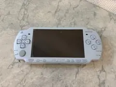 SONY PSP 本体 ライトブルー