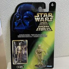 スター・ウォーズ ベーシックフィギュア C-3PO R2−D2 無版権