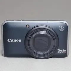 Canon PowerShot SX200 IS PC1339 2443 - メルカリ