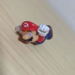マリオワールドメイト マント マリオ ソフビ フィギュア ナガサキヤ