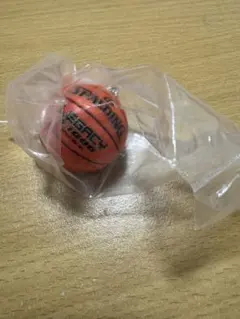 ミニバスケットボール キーホルダー