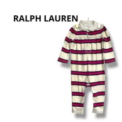 ジャンプスーツ ロンパース