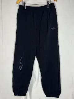 m*n様 UMBRO ナイロンパンツ Y2K・90sストリート - メルカリ