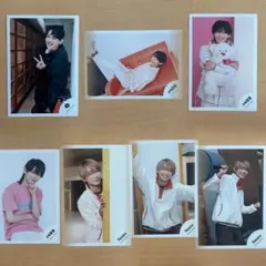 少年忍者 内村颯太 まとめ売り①