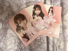 ＝LOVE 大谷映美里 モーリーファンタジーコラボ コンプ