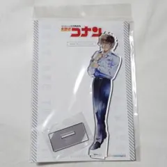 名探偵コナン 松田陣平PALE TONE series デカアクリルスタンド - メルカリ