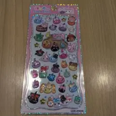 ☆未開封☆ほっぺちゃん プチドロップステッカー 可愛い 人気 正規品