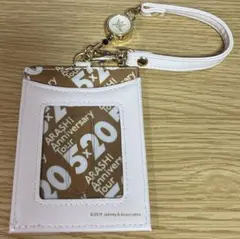 ARASHI Anniversary Tour 5×20 3点セット