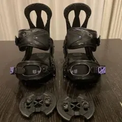 ビンディング mサイズ