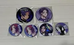 2025年最新】御影玲王 私服 缶バッジの人気アイテム - メルカリ