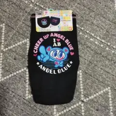 キッズ　女の子　ショーツ　エンジェルブルー　2枚セット★140