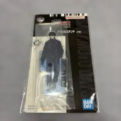 SAKAMOTO DAYS 一番くじvol.2 アクリススタンド　勢羽夏生