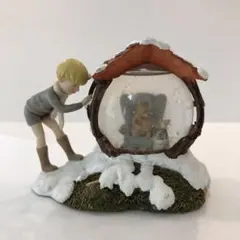 2025年最新】くまのプーさんスノードームの人気アイテム - メルカリ