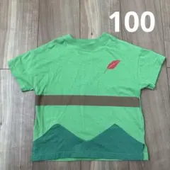 フタフタ　バースデイ　ピーターパン　Tシャツ