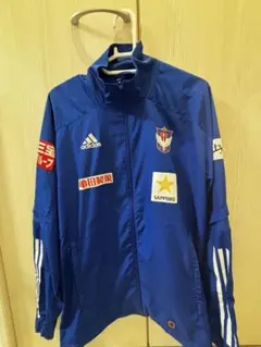 adidas アルビレックス新潟 練習着 ピステ XO - メルカリ